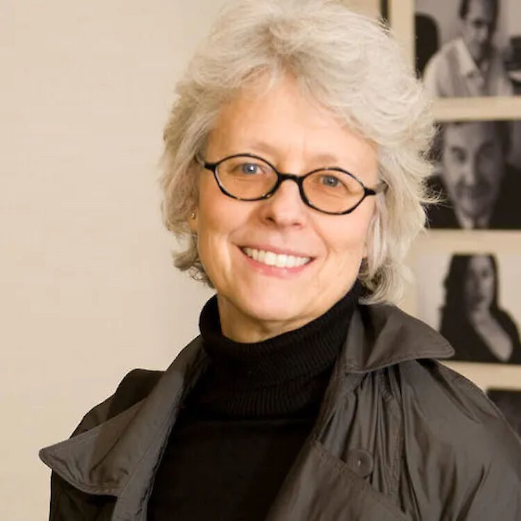 Ellen Moorhouse