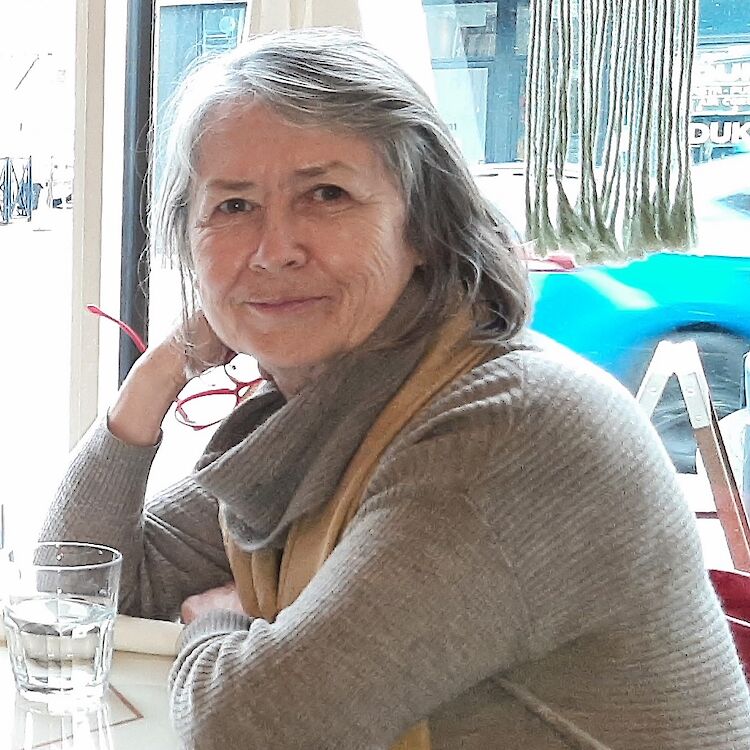 Vida Juozaitis