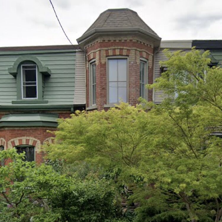 24 Fennings today. (Photo from Google Street View.)