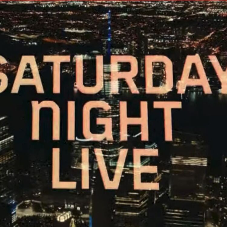 Saturday Night Live marked its 50th anniversary in 2025.