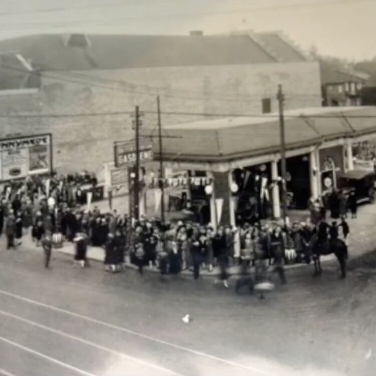 The Runnymede Theatre