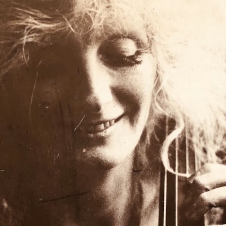 Verna Van Sickle