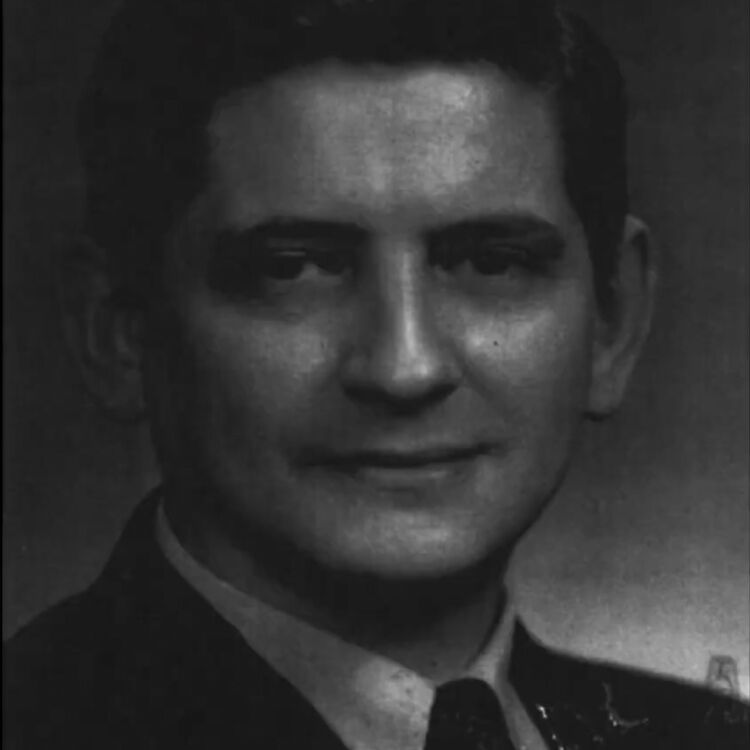 Vernon Van Sickle, Founder of the Toronto Film Society
