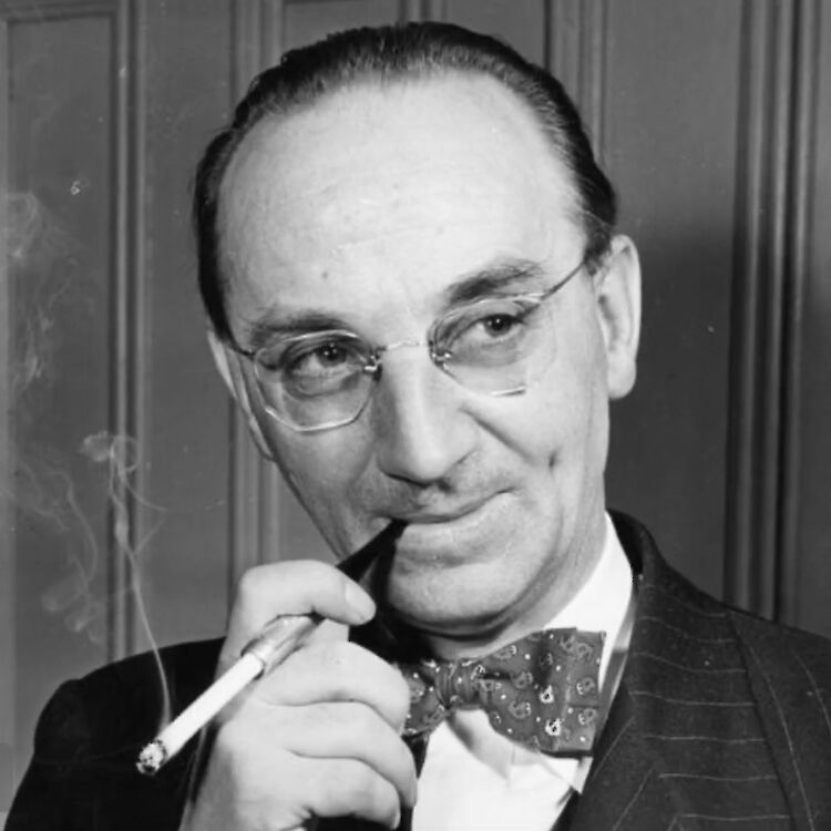 Joey Smallwood, Mary Louise Ashbourne's Father in-law